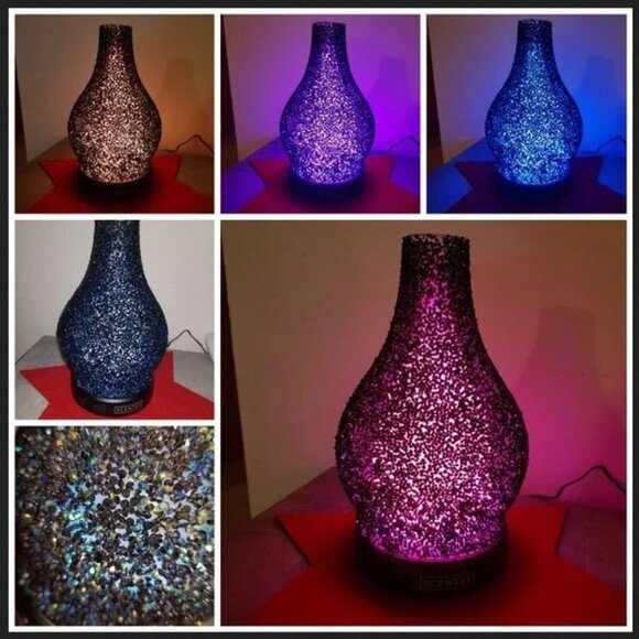 Scentsy Shine Diffuser SHADE ONLY - Picture 2 of 4